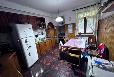 Vila de 7 camere zona Centrala l P+1+M l Vedere la Mare l Ocazie de investitie - 27