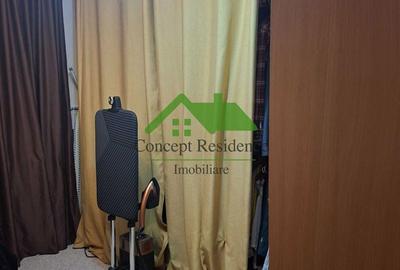 Apartament cu 4 camere decomandat în Gării - 4