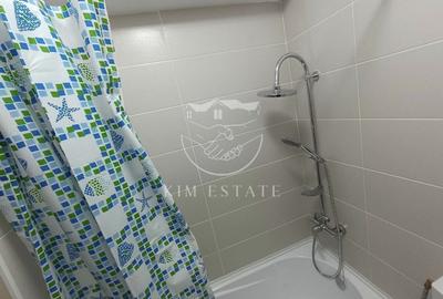 Apartament cu 2 camere decomandat, mobilat în Km 4-5 - 8