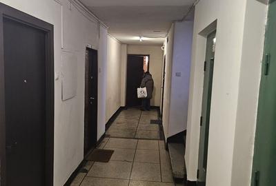 Garsonieră semidecomandată în Magheru - 2