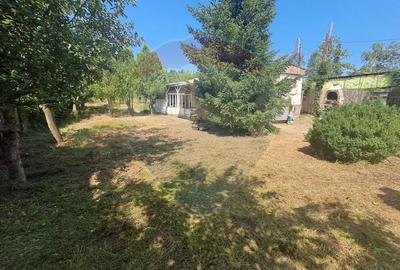 Teren 2,080mp Craiova / Strada COSUNA - 1