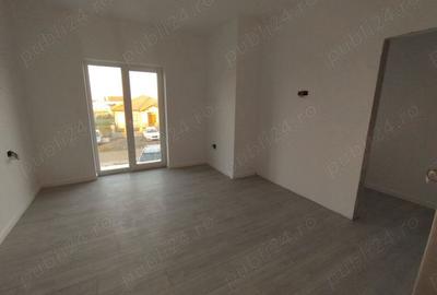 Casă cu 4 camere în Sânandrei - 7