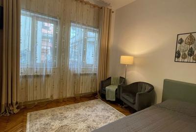 Garsonieră decomandată în Central - 4