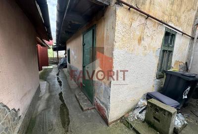 Casă individuală cu 4 camere cu Canalizare în Freidorf - 11