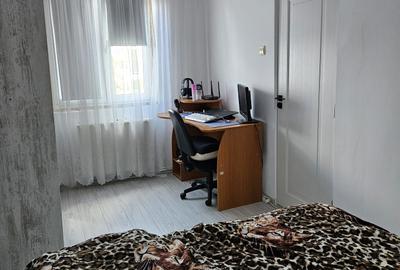 Apartament cu 2 camere decomandat în Ștefănești - 4