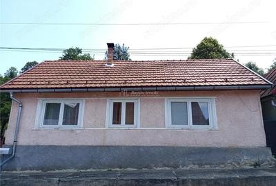 Casă cu Teren 1439 Mp în Anina - 10