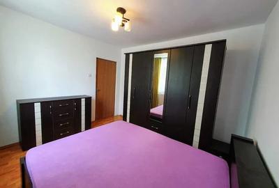 2 camere | decomandat | bloc reabilitat | 200 m Parc Drumul Taberei - 3