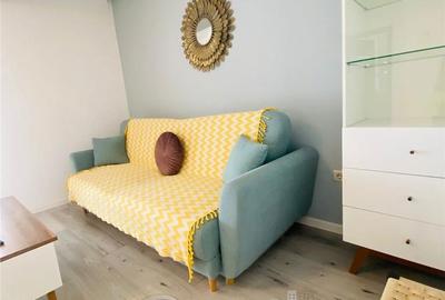 Apartament cu 3 camere în Valea Lupului - 12