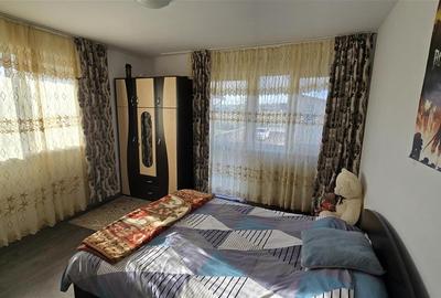 Casă individuală cu 5 camere cu Teren 2500 Mp în Luncușoara - 3