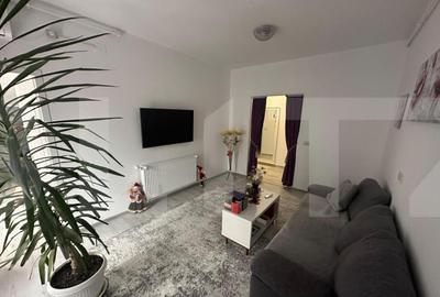 Apartament de vanzare, cu 5 camere, 160 mp, zona Vlaicu - 9