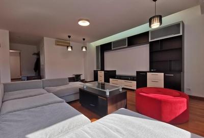 Herastrau Ap 2 Cam renovat 70mp parcare - 4