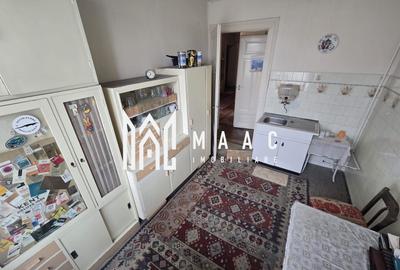 Apartament cu 2 camere decomandat în Central - 3