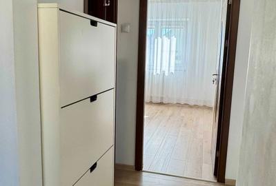 Apartament cu 2 camere decomandat în Ștrand - 7