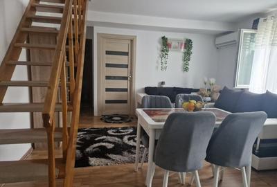 Apartament 4 camere tip duplex | Berceni - Uioara | Etaj 5 + Mansarda - 2