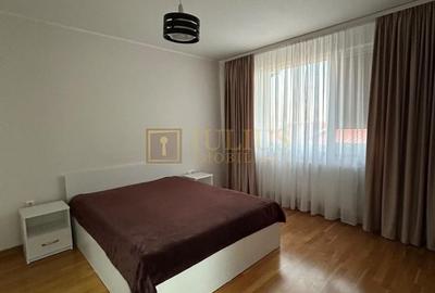 Apartament cu 2 camere decomandat, mobilat în Ghirodei - 5