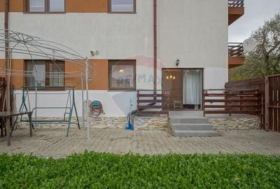 Apartament cu 2 camere decomandat cu gradina- Sanpetru - 23