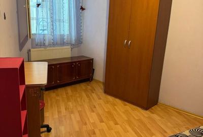 Apartament cu 2 camere decomandat în Micro 13 - 6
