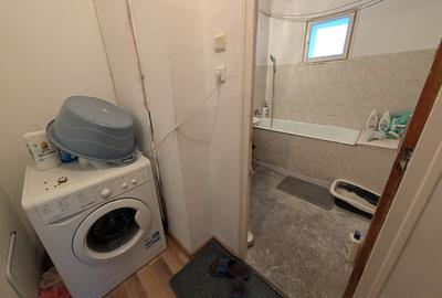 Apartament cu 3 camere semidecomandat în Drumul Taberei - 3