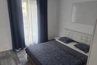 Apartament cu 2 camere decomandat în Nord - 3