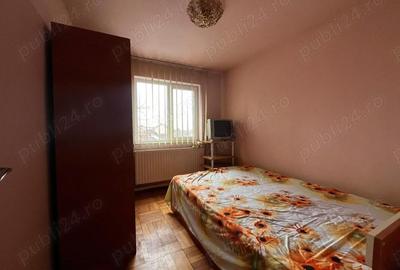 Apartament cu 2 camere semidecomandat în Boul Roșu - 4