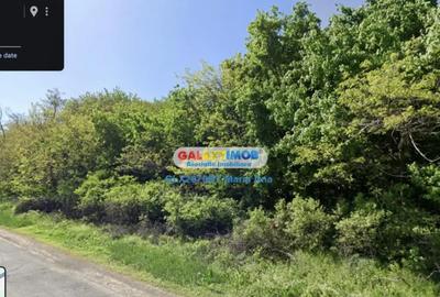 Teren de 6500 mp, în Central - 3