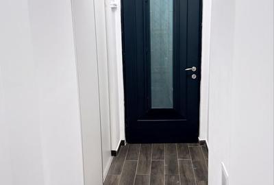 Apartament cu 3 camere decomandat în Central - 2