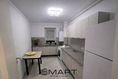 Garsoniera de vanzare in Tractorul – 38 mp - 4