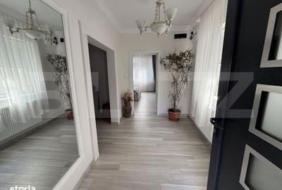 Casă cu 4 camere cu Teren 452 Mp în 14 Mai - 6