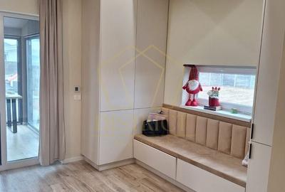 Duplex modern cu 3 camere  I Calea Urseni - 5