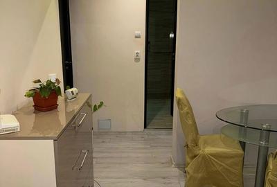 Apartament cu 3 camere decomandat în Central - 6