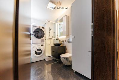 Penthouse 110 mp + 50 mp terase, parcare inclusa - Comision 0% - 13