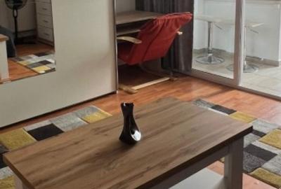 Garsonieră semidecomandată în Tractorul - 7