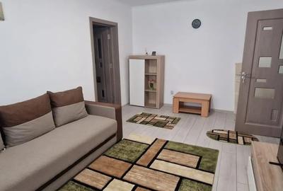 Apartament cu 2 camere semidecomandat în City Park Mall - 14