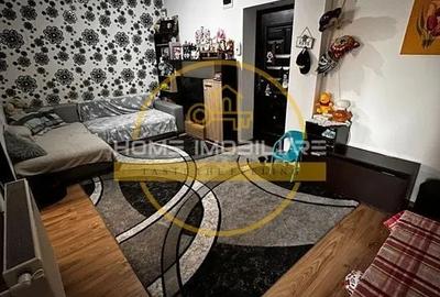 Etaj 1 Apartament 2 Camere Mobilat Bloc Nou Cug-Nicolina - 2