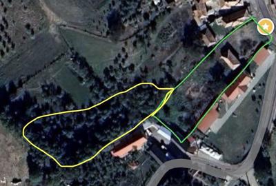 Spațiu comercial, în Ceanu Mic - 3