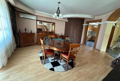 Royal Imobiliare - Inchiriere Vila zona Republicii - 9