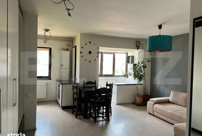 Garsonieră în Baciu - 5