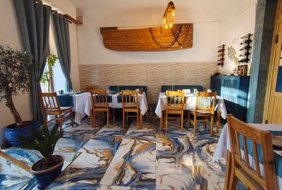 DE VÂNZARE – Spațiu de alimentație publică 53mp+111mp teren - 6