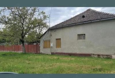 Casă cu 4 camere cu Teren 340 Mp în Tormac