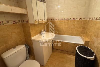 Apartament cu 2 camere decomandat în Simion Bărnuțiu - 7