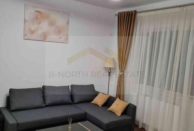 Apartament cu 2 camere decomandat, mobilat în Central - 7