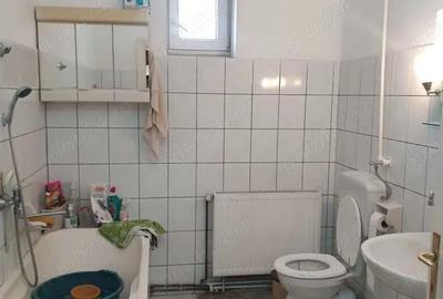 Apartament cu 4 camere decomandat în 14 Mai - 4