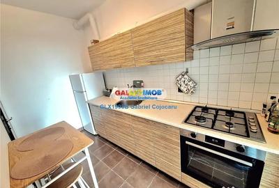 Garsonieră decomandată, mobilată în Tineretului - 8