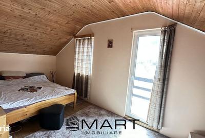 Casă cu 4 camere cu Teren 300 Mp în Central - 3