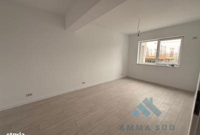 Garsonieră decomandată în Central - 1