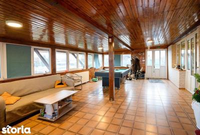 Spațiu comercial, de 400 mp, în Copăcel - 4