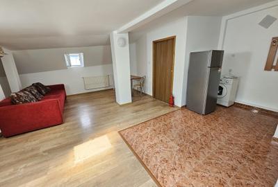Apartament cu 2 camere semidecomandat în Timpuri Noi - 7