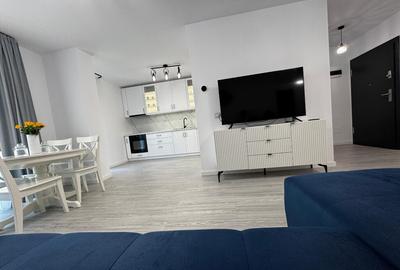 Prima inchiriere,mobilat modern,apartament 2 camere Marasti