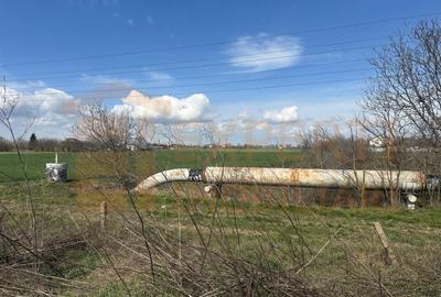 Teren Construcții extravilan de 18000 mp, în Valu lui Traian - 11