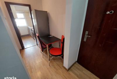 Apartament cu 2 camere decomandat în Central - 9